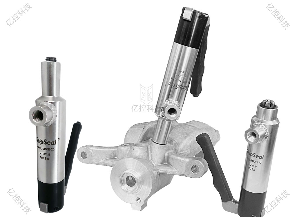 G80L-M在汽車剎車系統(tǒng)卡鉗的應用