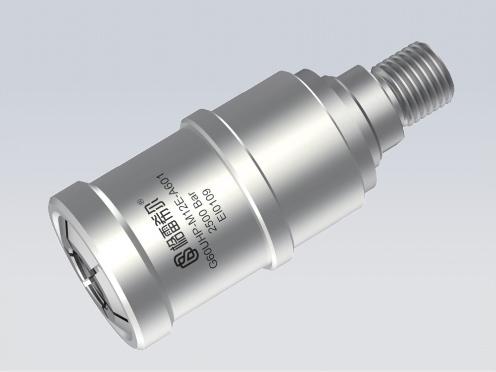 格雷希爾G60UHP系列的特點