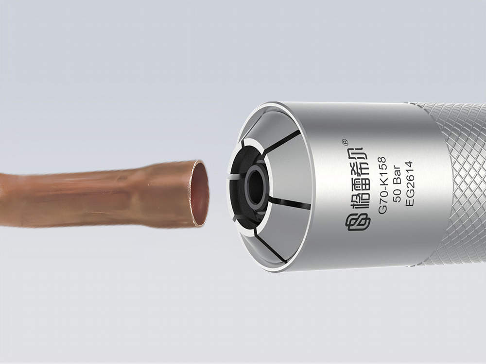 G70-K系列的特點(diǎn)