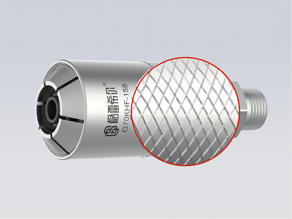 格雷希爾G70KHF系列的特點(diǎn)