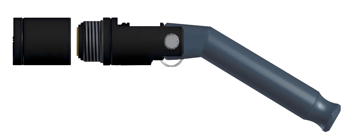 格雷希爾G30系列快速接頭