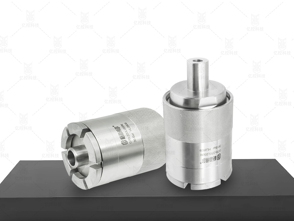 格雷希爾G70-370L050N定制款快速接頭